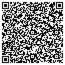QR code with R L P Mechanical contacts
