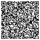 QR code with Austinscape contacts