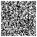 QR code with D Wayne Laster MD contacts