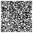 QR code with Yzaguirre Ranch contacts