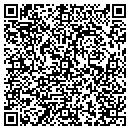 QR code with F E Hill Company contacts