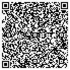 QR code with Holley's Auto Electric & Parts contacts