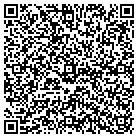 QR code with University Of Texas At Austin contacts