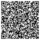 QR code with Z Water Works Inc contacts