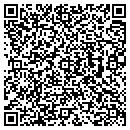 QR code with Kotzur Farms contacts
