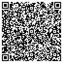 QR code with Tate/Austin contacts
