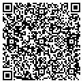 QR code with KABB contacts