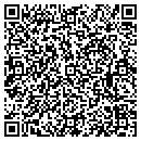 QR code with Hub Storage contacts