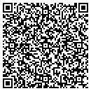 QR code with N & A Texaco contacts