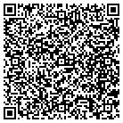 QR code with A One Stop Print Shop contacts