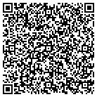 QR code with Highland Family Dental Center contacts