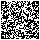 QR code with J B Computer Co contacts
