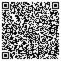 QR code with KDTX contacts