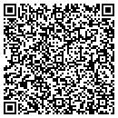 QR code with A G Clausen contacts