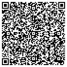 QR code with Alpha & Omega Service contacts
