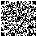 QR code with Rays Barber Shop contacts