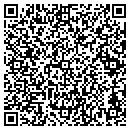 QR code with Travis R D Jr contacts