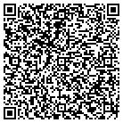 QR code with Jehovah's Witnessess Riverside contacts