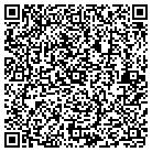 QR code with Maverick County Dev Corp contacts