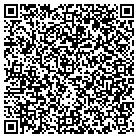 QR code with Garland Pumping & Roustabout contacts