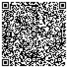 QR code with Worthley's TV & Appliances contacts