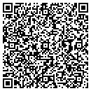 QR code with A&A Hardware contacts