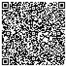 QR code with Mann Psychological Consulting contacts