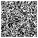 QR code with D'Tail Products contacts