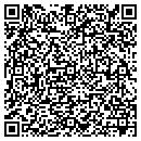 QR code with Ortho Mattress contacts