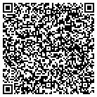 QR code with G R Birdwell Construction contacts