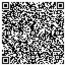 QR code with C & T Construction contacts