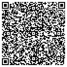 QR code with Hilltop Grocery & Station contacts