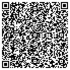 QR code with LGL-Ecological Research contacts