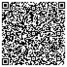 QR code with Arlington Gallery/Custom Frame contacts