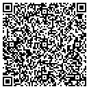 QR code with Hello Food Mart contacts