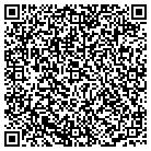 QR code with Custom Stllite Sund Instlltion contacts