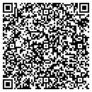 QR code with Runnin Rudys contacts