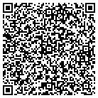 QR code with Rainforest Lawn Maintenance contacts