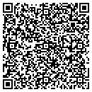 QR code with Mark W Johnson contacts