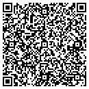 QR code with D Zine Graphics contacts