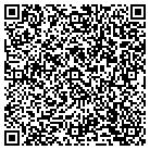QR code with Mc Gehee WB Wes Pipeline Engr contacts
