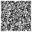 QR code with OK Garage contacts