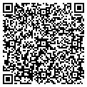 QR code with Vast contacts