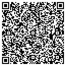 QR code with C T & S Inc contacts