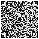 QR code with Metro Board contacts