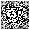 QR code with Oaken Keg contacts