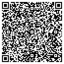 QR code with GAK Consultants contacts