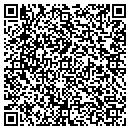 QR code with Arizona Leather Co contacts