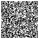 QR code with Harris Jay contacts