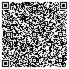 QR code with Henslee Fowler Hepworth contacts